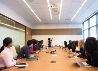 Is Your Org Chart Driving Customers Away?