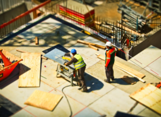 Construction Business Cost Saving Stories: Kevin Harney
