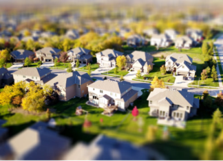 The New York Real Estate Scene: Interview with Kathleen Perkins
