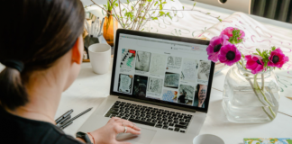 Boost Your Business Website With These Design Tips