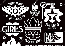 How Small Businesses Can Benefit From Custom Vinyl Decals