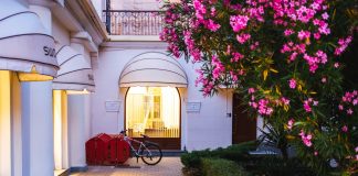 How Businesses Can Improve Their Outdoor Areas