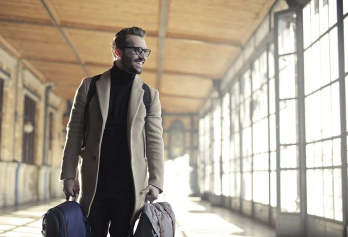 6 Tips for Smooth International Business Travel