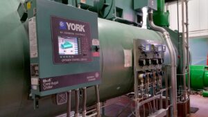 YORK Chiller parts & products in Louisville
