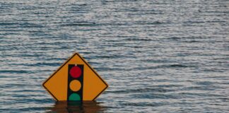 Hurricane Ian Devastates Florida and Heads to South Carolina