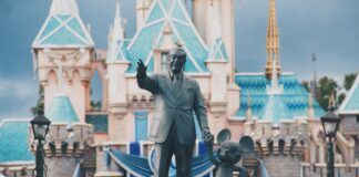 Media Exec Says Iger Lobbied To Get Disney CEO Job Back