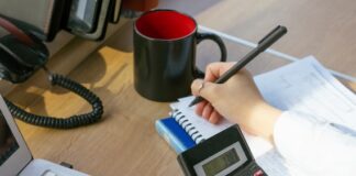 Do This One Simple Thing To Prevent Theft