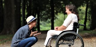 The Business Of Disability Law