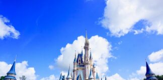 Disney is Suing Ron DeSantis