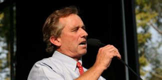 Controversial New Biography Challenges Narrative on Robert F. Kennedy, Jr.