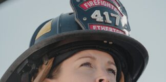Overcoming Stigmas as a Female First Responder