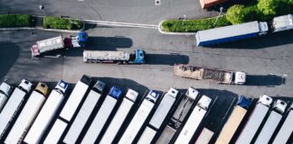 Washington Post Reporter on the End of Iconic Trucking Brand
