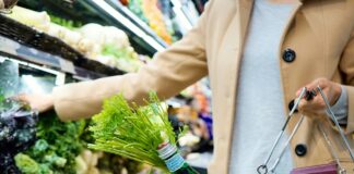 Washington Post Reporter on the Discount Grocer Revolution