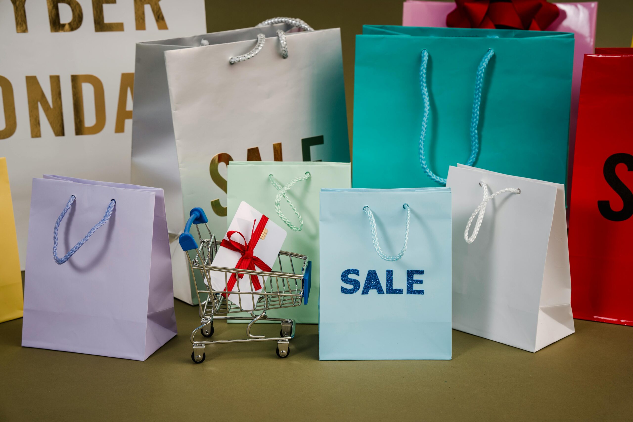 Discounted Gift Cards: Unlocking Everyday Wins in an Overlooked Economy