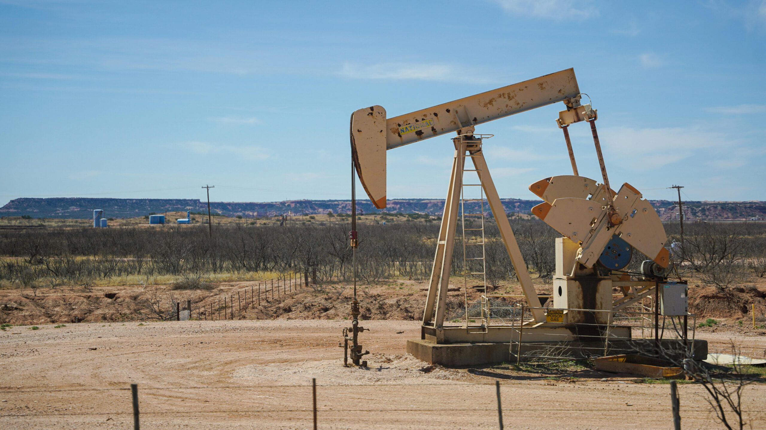 Gulf Coast Western Ranks 43rd in Dallas Business Journal’s Inaugural North Texas Energy Rankings