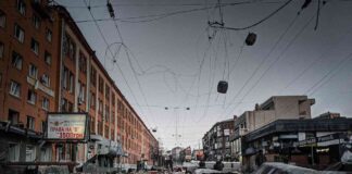 National News Operation Spider’s Web Requires Defense Rethinking: Urgency, Innovation, and America’s Military Readiness Gap