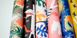 Print, Package, Profit: The Rise of Custom Wrapping Paper in the Wholesale Market
