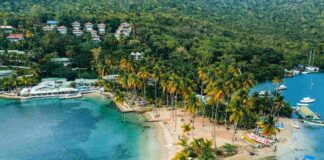 BodyHoliday St Lucia: The Vacation That Heals