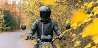 Motorcycle Safety Doesn’t End in May—and Neither Should the Conversation