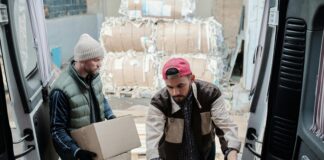 Could Tailored Removals Be the Secret to Stress-Free Business Moves?