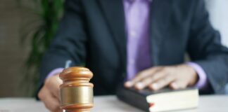 How an Attorney From Your Insurance Protects You