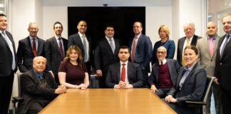 How the Experienced Legal Team at Union Law Firm Supports NYC Injury Victims