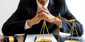 Professional Legal Guidance From Criminal Law Experts