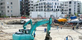 Construction Business Struggling Financially? Here Are Some Solutions