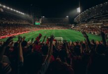 The World Cup Stages Bettors Care About Most