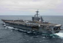 A Carrier at the Edge: Mental Health, Supply Strain, and the USS Lincoln Crisis