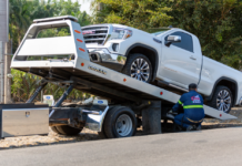 How To Protect Business Continuity When a Fleet Vehicle Goes Down