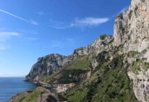 Standing Strong: Lessons From the Rock of Gibraltar